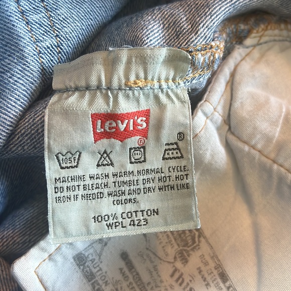 Levi’s - Picture 13 of 13